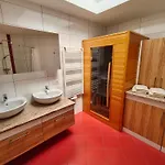 Apartament Penthaus