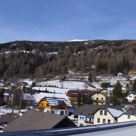 アパート Penthaus *