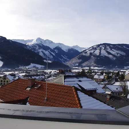 Lejlighed Penthaus Sankt Michael im Lungau