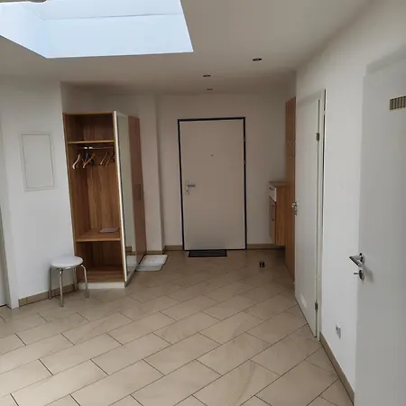 Penthaus Apartmán Sankt Michael im Lungau