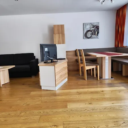 Penthaus * Sankt Michael im Lungau