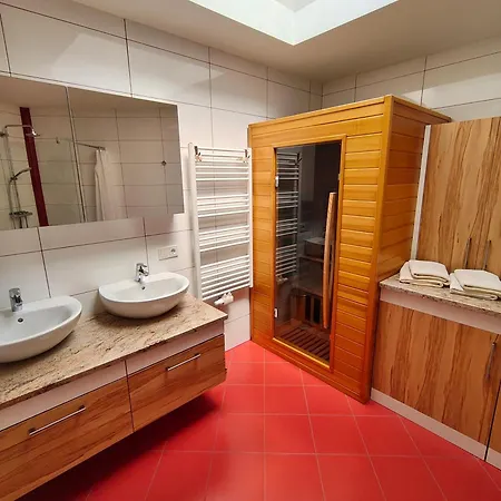 Appartement Penthaus