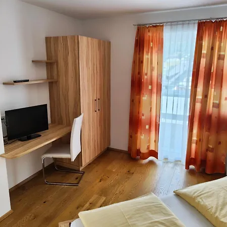 Penthaus Sankt Michael im Lungau