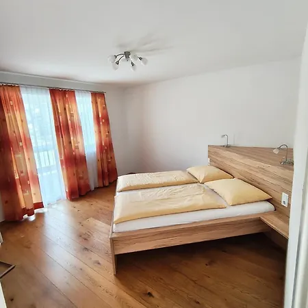 Penthaus * ザンクト・ミヒャエル・イム・ルンガウ