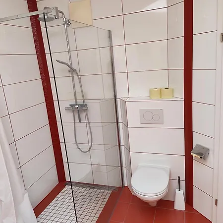 Penthaus Appartement