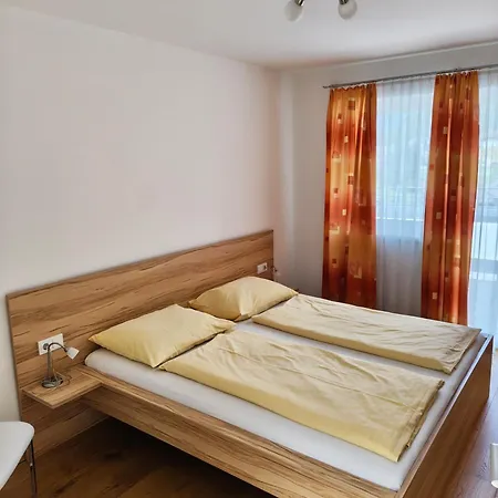 Appartement Penthaus