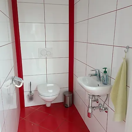 Appartement Penthaus