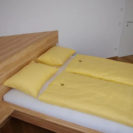 Penthaus Apartmán Sankt Michael im Lungau