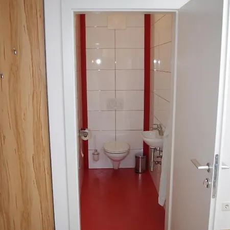 Penthaus アパート *