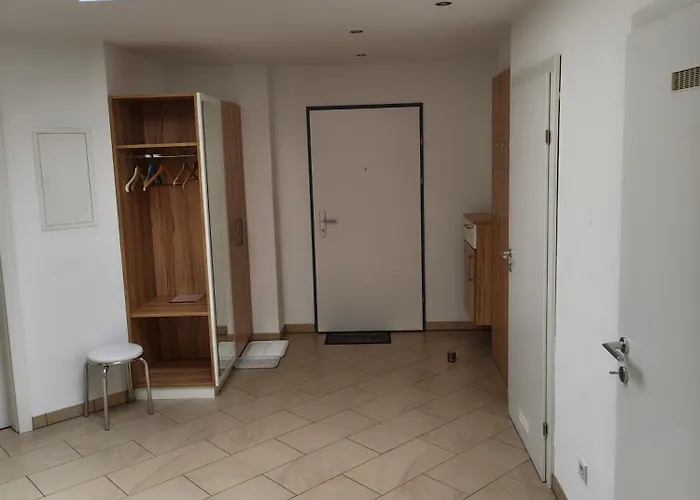 Penthaus Daire Sankt Michael im Lungau