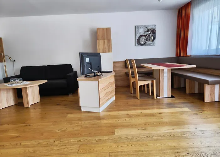 Penthaus * Sankt Michael im Lungau