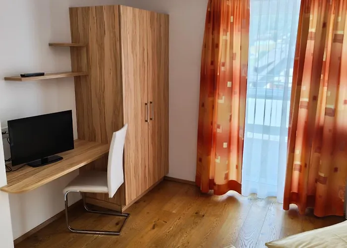 Penthaus Sankt Michael im Lungau