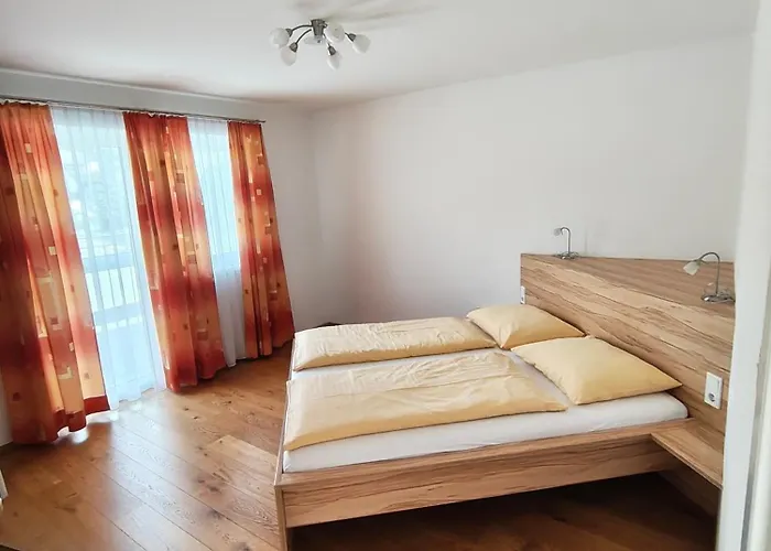 Penthaus * Sankt Michael im Lungau