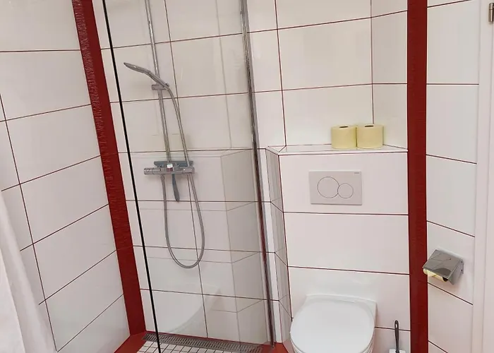 Penthaus Lägenhet
